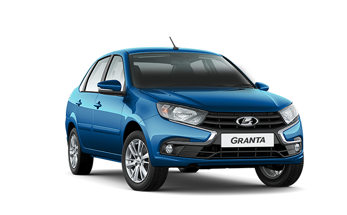 Lada Granta Седан